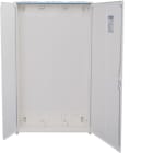 HAGER - Wandschrank,IP44,SKII,1400x800x205mm