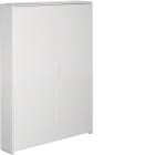HAGER - Wandschrank,IP44,SKII,1400x1050x205mm