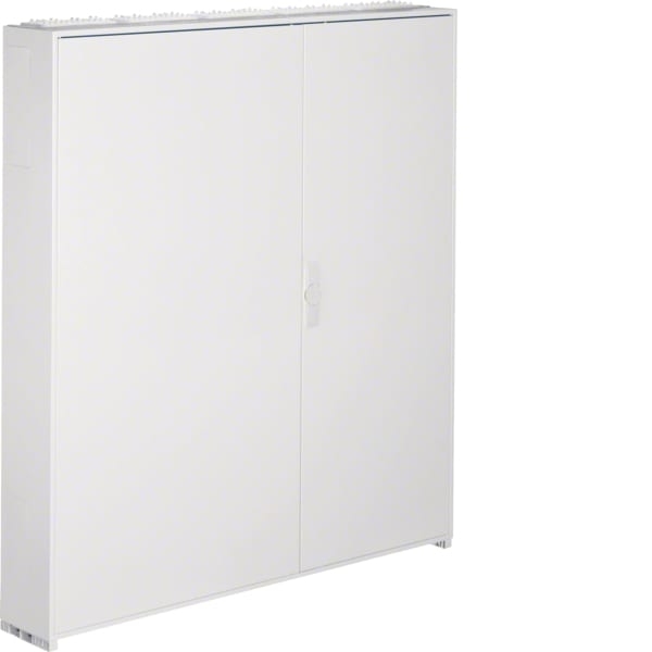 HAGER - Wandschrank,IP44,SKII,1400x1300x205mm