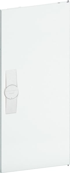 HAGER - Tür,uni.,rechts,f.Schrank IP44,650x300