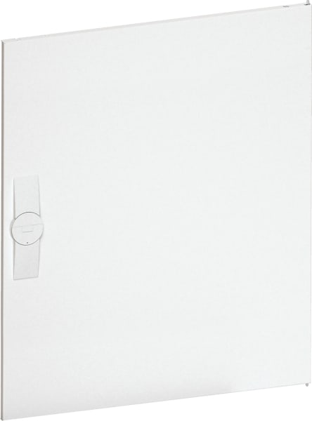 HAGER - Tür,uni.,rechts,f.Schrank IP44,650x550