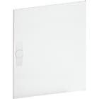 HAGER - Tür,uni.,rechts,f.Schrank IP44,650x550