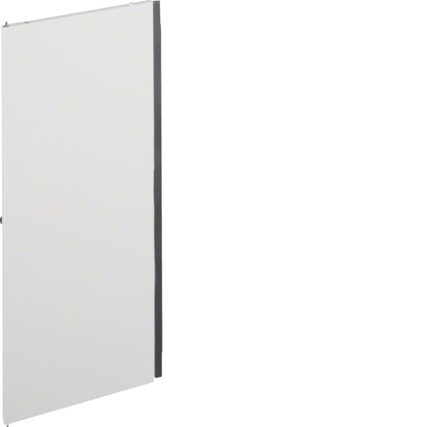 HAGER - Tür,uni.,links,Schrank IP44/54,650x800