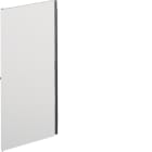 HAGER - Tür,uni.,links,Schrank IP44/54,650x800