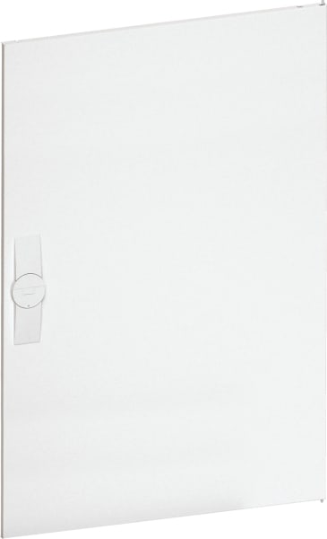 HAGER - Tür,uni.,rechts,f.Schrank IP44,800x550