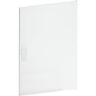 HAGER - Tür,uni.,rechts,f.Schrank IP44,800x550