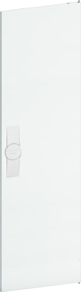 HAGER - Tür,uni.,rechts,f.Schrank IP44,950x300