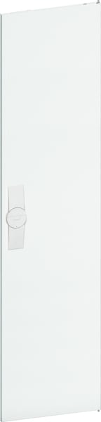 HAGER - Tür,uni.,rechts,f.Schrank IP44,1100x300