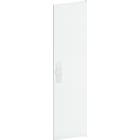 HAGER - Tür,uni.,rechts,f.Schrank IP44,1100x300