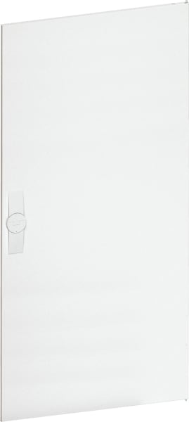 HAGER - Tür,uni.,rechts,f.Schrank IP44,1100x550