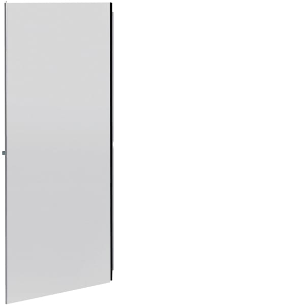 HAGER - Tür,uni.,links,Schrank IP44/54,1100x1050
