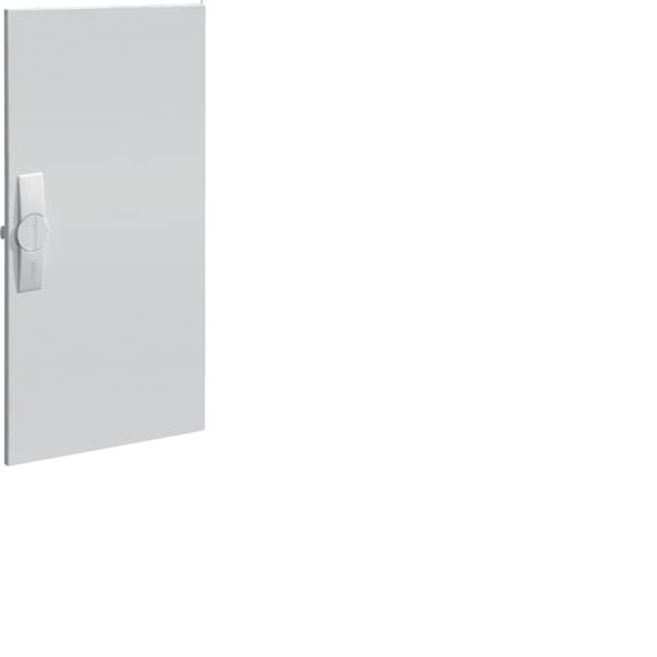 HAGER - Tür,uni.,rechts,f.Schrank IP44,1250x550