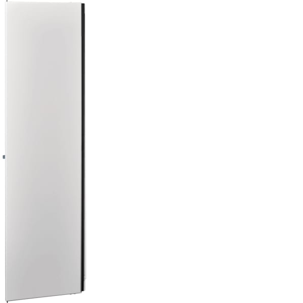 HAGER - Tür,uni.,links,Schrank IP44/54,1250x800