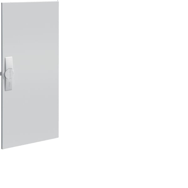 HAGER - Tür,uni.,rechts,f.Schrank IP44,1400x550