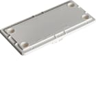 HAGER - Leitungseinführungsflansche IP4,univers