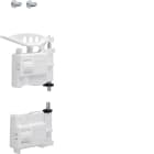 HAGER - Türscharnier,uni.,links,Schrank,IP44/54