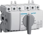 HAGER - Lastumschalter 3P 40A