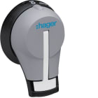 HAGER - Drehantrieb für Lastumschalter 20-250A