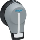 HAGER - Drehantrieb für Lastumschalter 100-400A