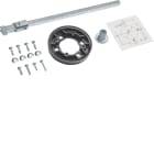 HAGER - Achse 200mm für Geräte 80-250A