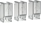 HAGER - Klemmenabdeckungen 3P Lasttren. 100-125A