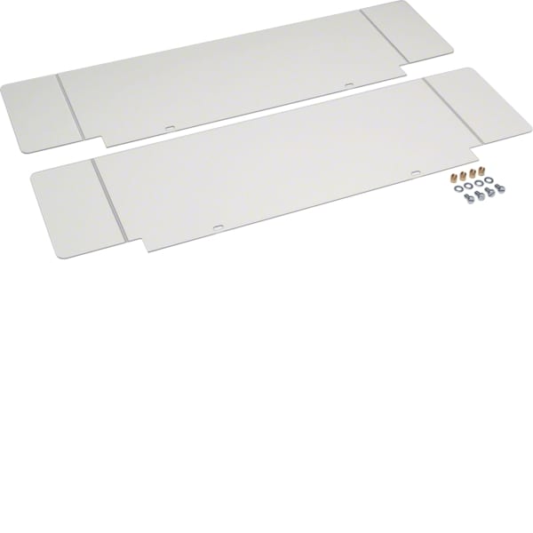 HAGER - Anschlussabdeckung 1600A 4P