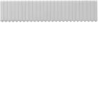 HAGER - Abdeckstreifen,24 PLE,für 46mm Schlitz,