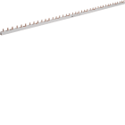 HAGER - Kammschiene 3P Stift. 16mm²  39M