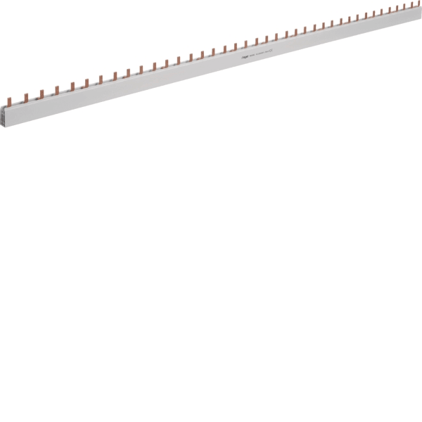 HAGER - Kammschiene 3P Stift. 35mm² 39M