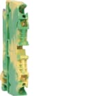 HAGER - 2,5² Schutzleiterklemme