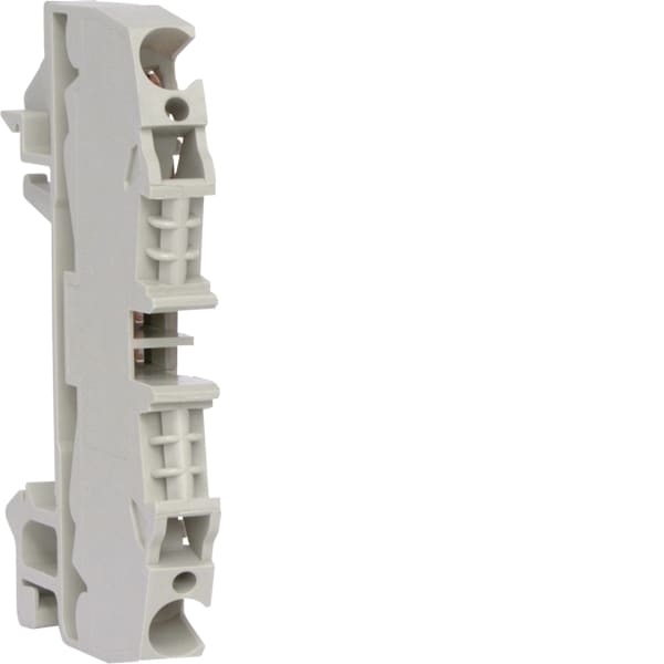 HAGER - 2,5² Durchgang-Phase,800V/24A
