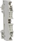 HAGER - 2,5² Durchgang-Phase,800V/24A