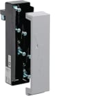 HAGER - Anschlussmodul 1,5-70mm², für SaS 60mm