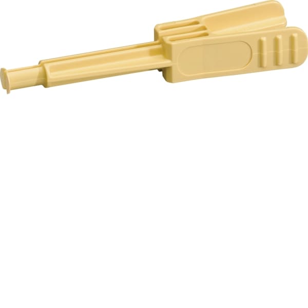 HAGER - Passeinsatzschlüssel D02/D01