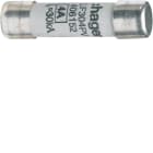 HAGER - Sicherung PV 10x38 mm 1000V DC 2A