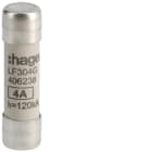HAGER - Sicherung 10x38 gG 4A