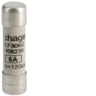 HAGER - Sicherung 10x38 gG 6A