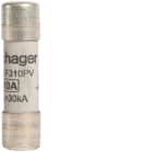 HAGER - Sicherung PV 10x38 mm 1000V DC 10A