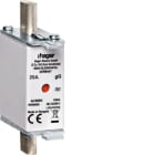 HAGER - NH-Sicher.eins. NH000 500V gG 20A
