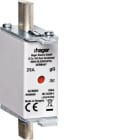HAGER - Mespatroon NH000 KTF M  25 A 500 V