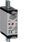 HAGER - NH-Sicher.eins. NH000 500V gG 25A Sp-fr