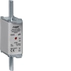 HAGER - NH-Sicherungseinsatz NH1C gG 500V 125A