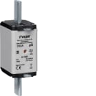 HAGER - NH1-Sicherung 200A 500V gG Iso-Griffl