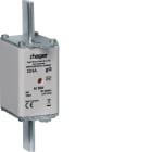 HAGER - NH-Sicherungseinsatz NH1 gG 500V 224A