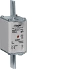HAGER - NH-Sicherungseinsatz NH1 gG 500V 250A