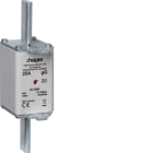 HAGER - NH-Sicherungseinsatz NH2C gG 500V 25A