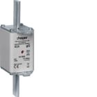 HAGER - NH-Sicherungseinsatz NH2C gG 500V 63A