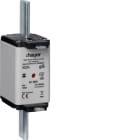 HAGER - NH2-Sicherung 80A 500V gG Iso-Griffl