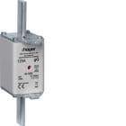 HAGER - NH-Sicherungseinsatz NH2C gG 500V 125A