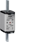 HAGER - NH2-Sicherung 224A 500V gG Iso-Griffl